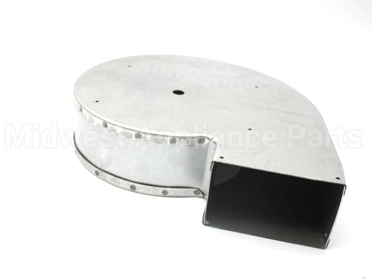 48TJ400431 Carrier Inducer Housing