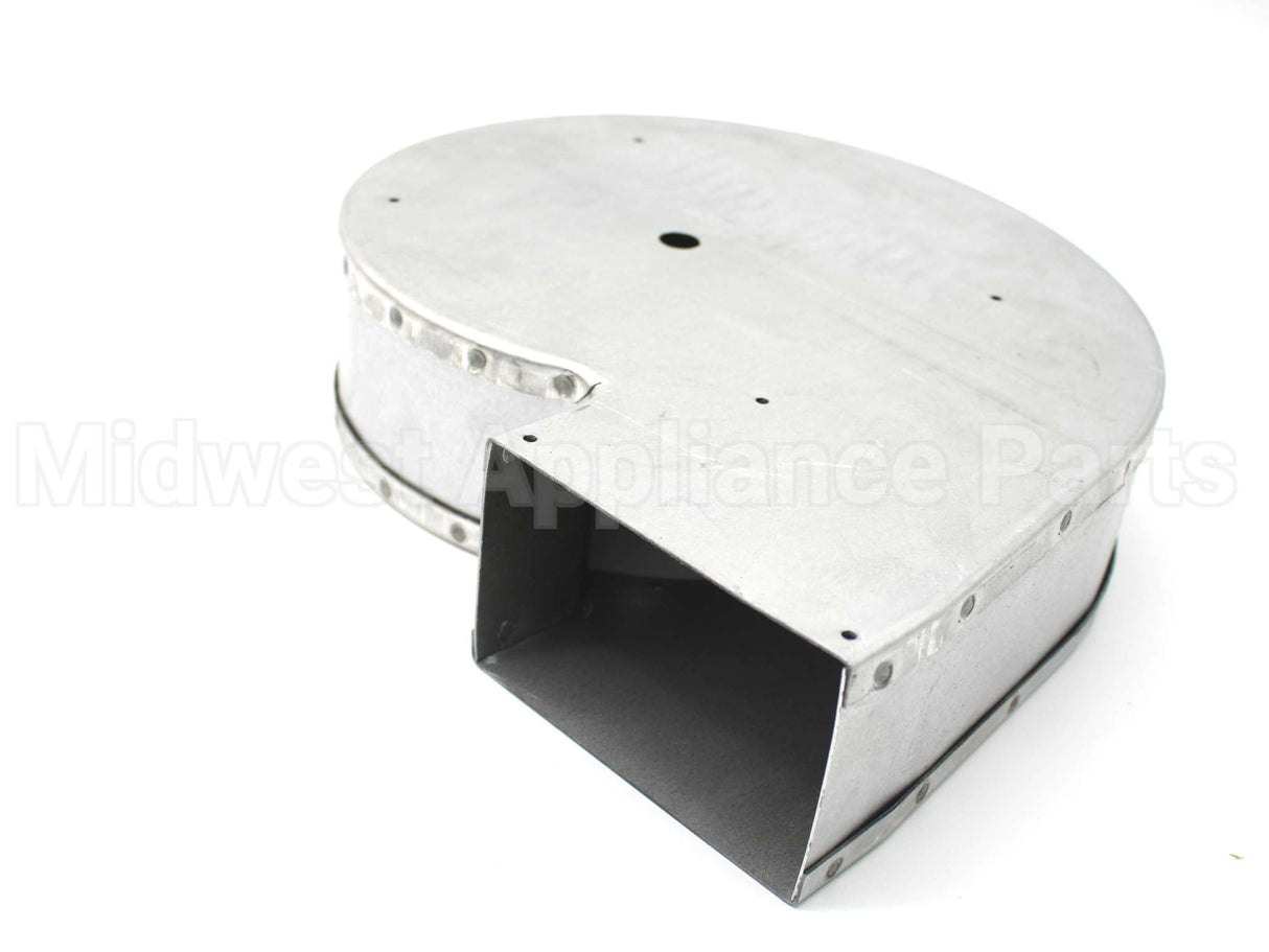 48TJ400431 Carrier Inducer Housing