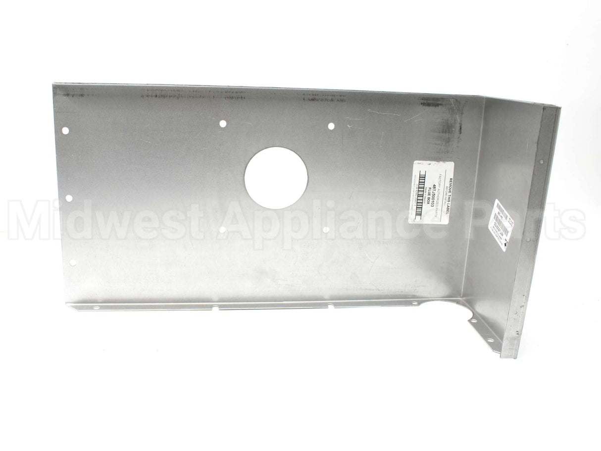 48TJ500103 Carrier Flue Box