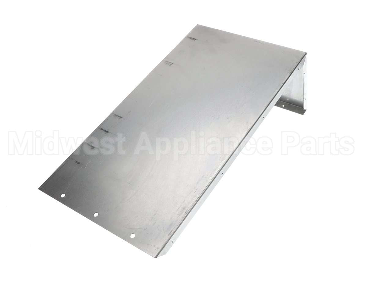 48TJ500104 Bryant Payne Flue Box