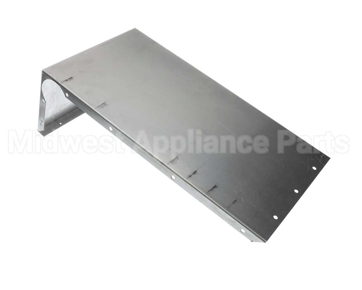 48TJ500104 Carrier Flue Box