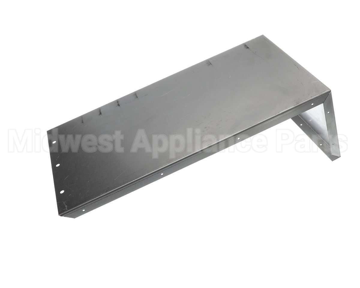 48TJ500104 Carrier Flue Box
