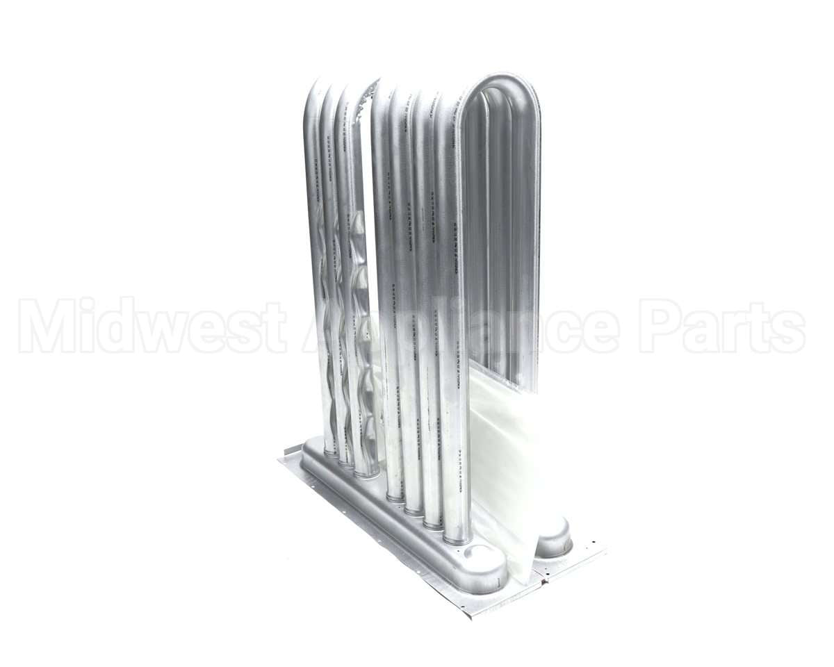 48TJ660005 Carrier Heat Exchanger W/Gasket
