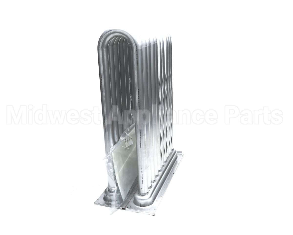 48TJ660007 Carrier Heat Exchanger W/Gasket Kit