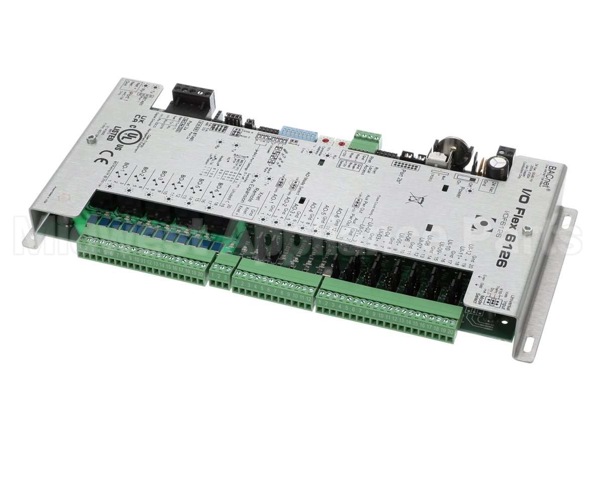 48TM504494 Carrier Control Board