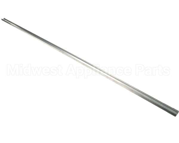 49-01542 Master-Bilt Pilaster Mount, Mill Finish