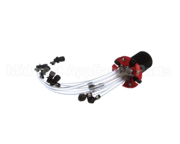 49-0301-SP Lancer Nozzle Assembly,Valve 1,Fs30