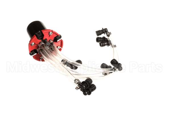 49-0304-SP Lancer Nozzle Assembly,Valve 4,Fs30