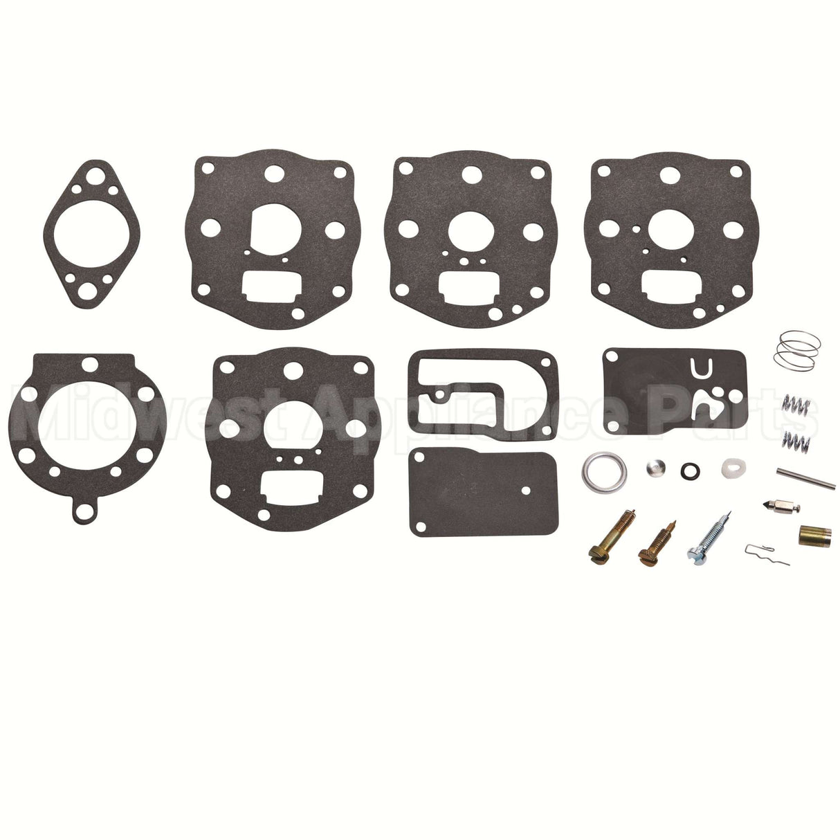 49-070 Oregon Carb Kit - Briggs