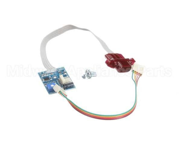 49-10108K World Dryer Smartdri Ir Sensor Kit Irp2 (K