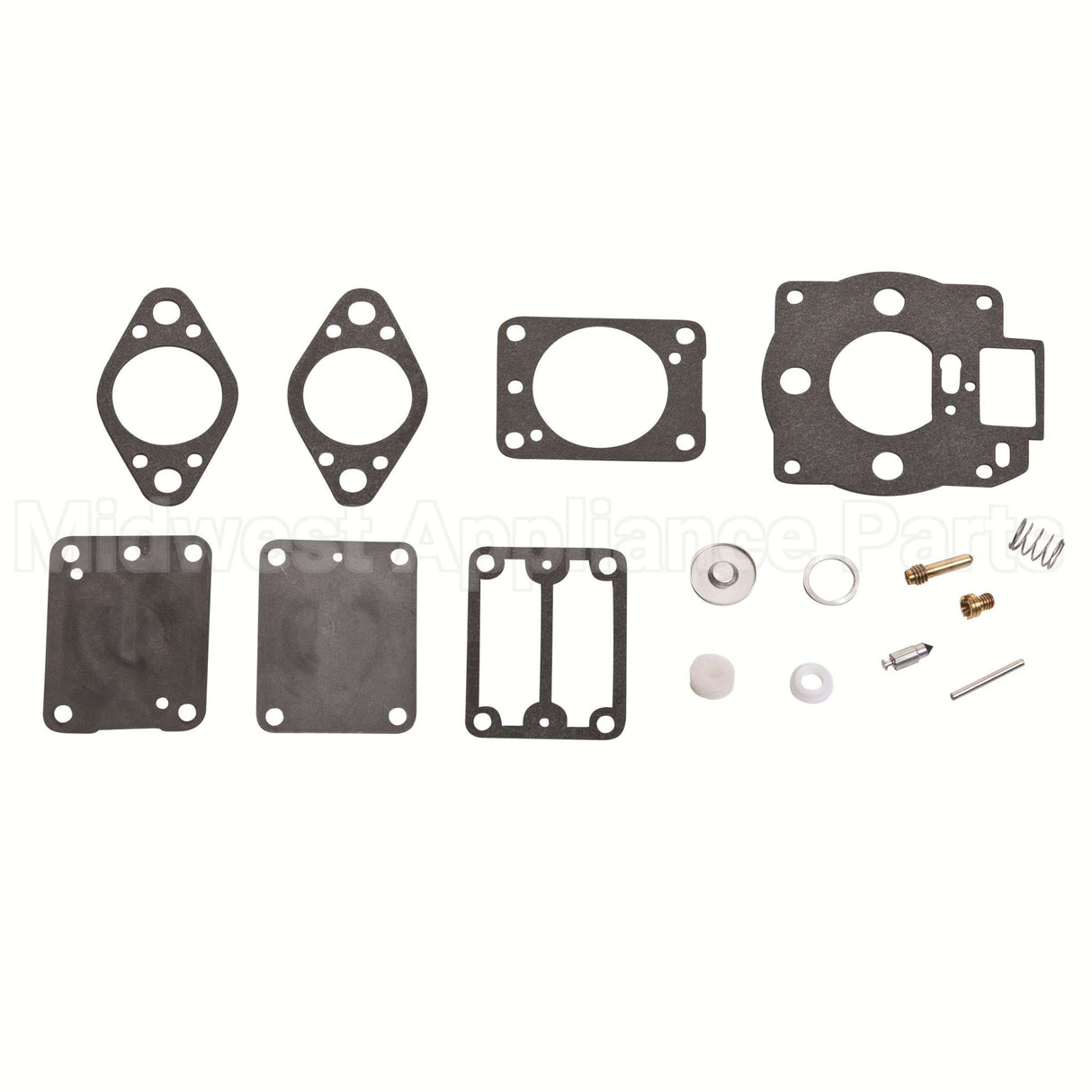49-149 Oregon Carb Kit Briggs