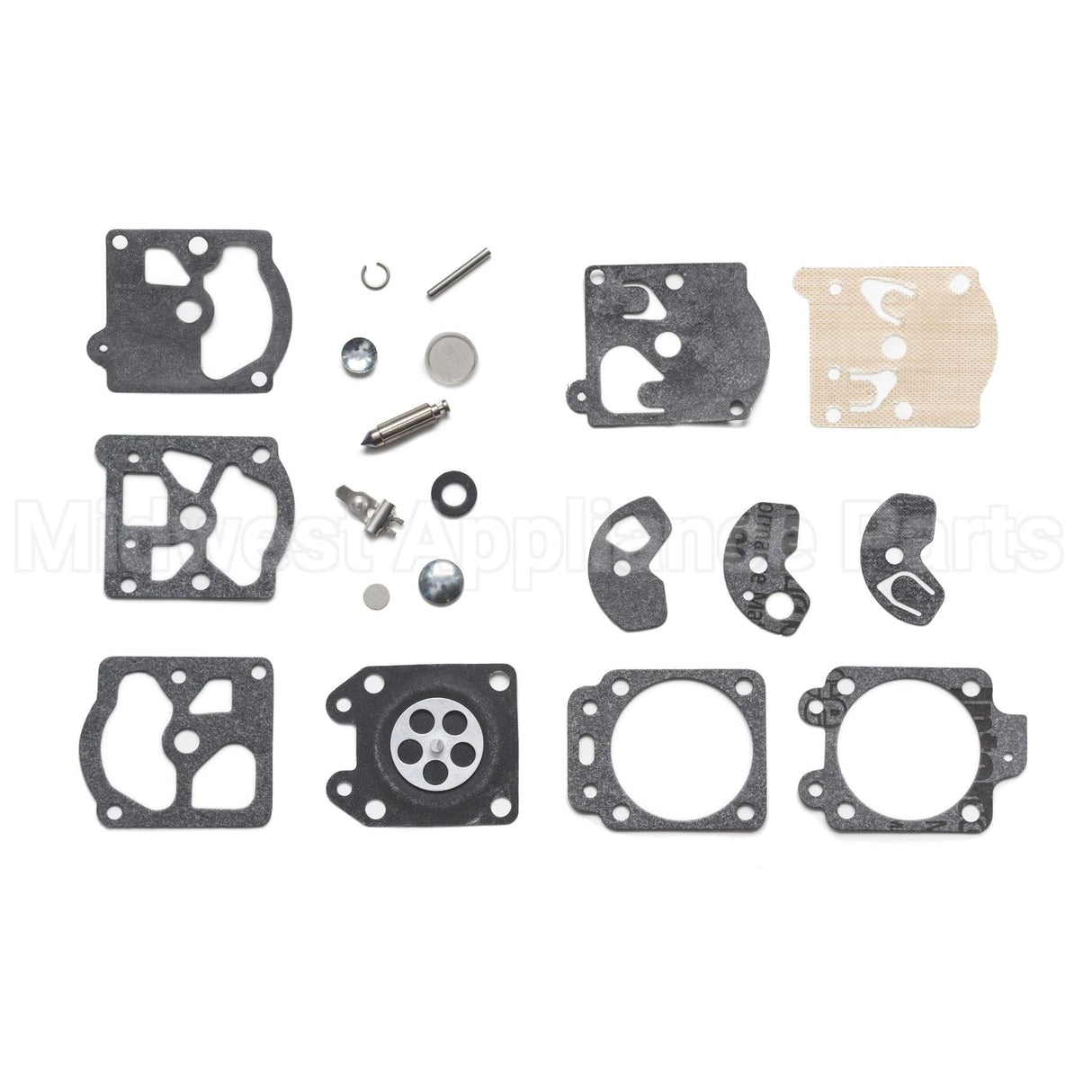 49-816 Oregon Carburetor Repair Kit Walbro