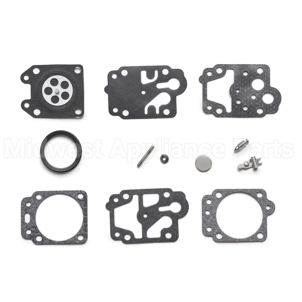 49-882-0 Oregon Carburetor Kitwalbro