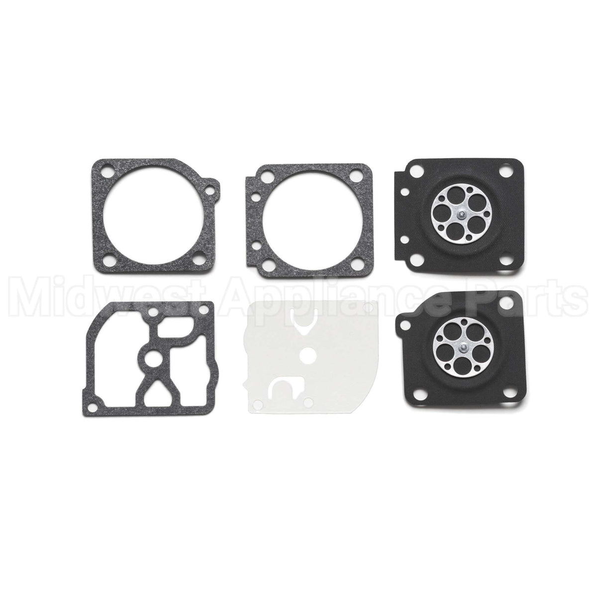 49-884 Oregon Carburetor Kit - Zama