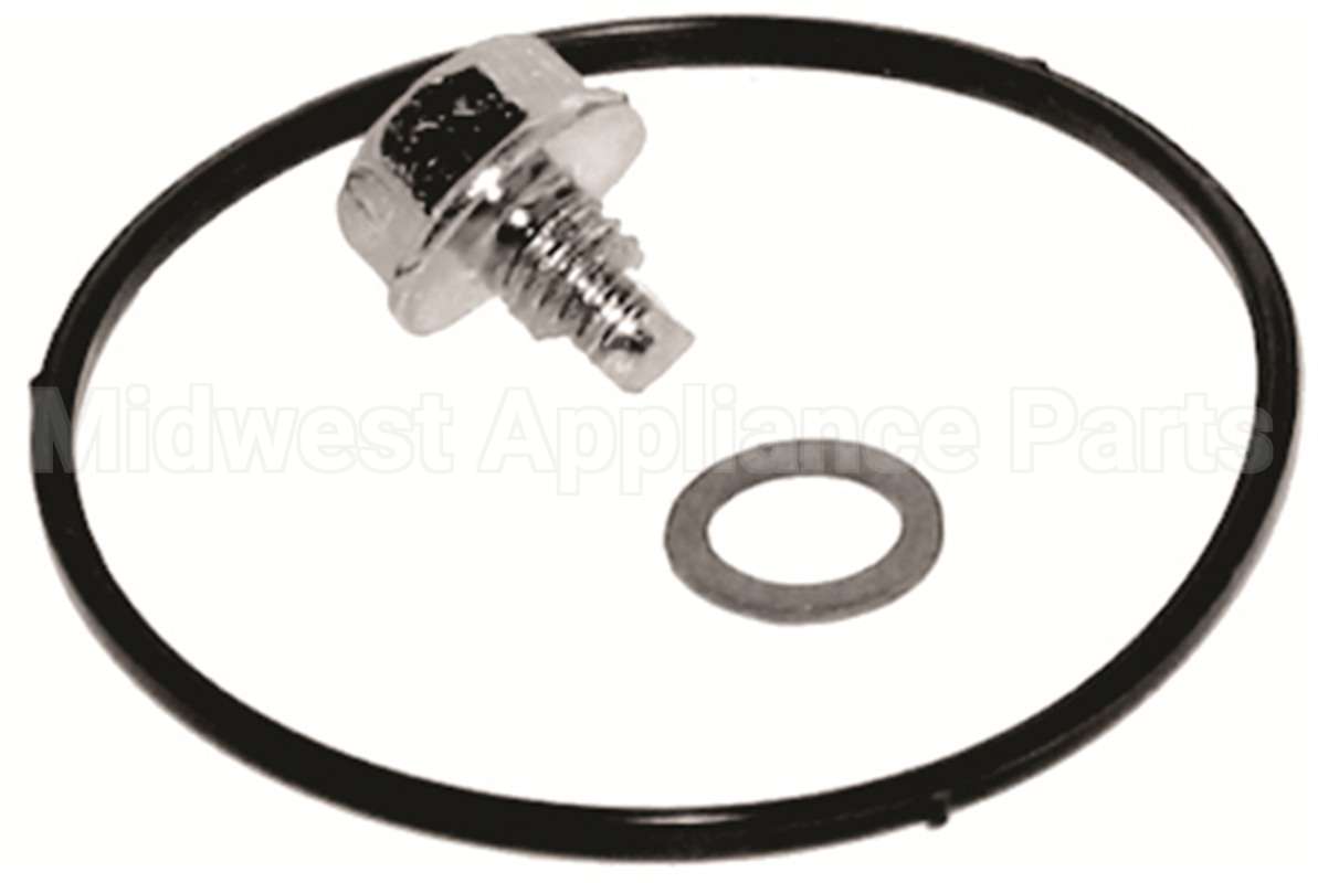 49-999 Oregon Bowl Nut With Gaskets Honda