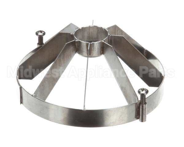 490-8 Nemco 8-Section Blade Assembly-Apple