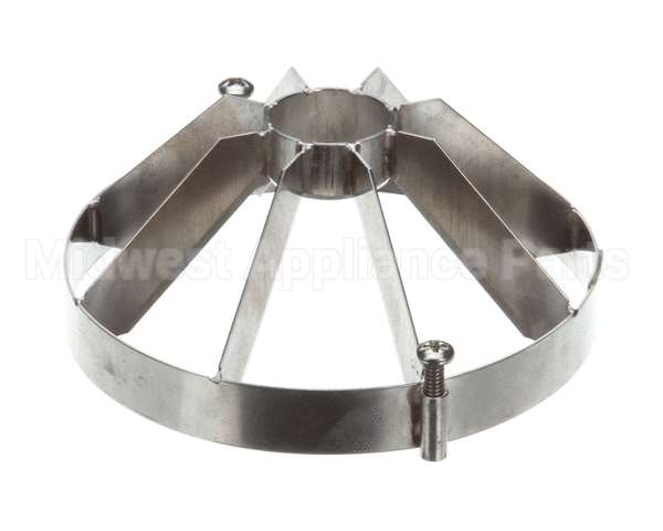 490-8 Nemco 8-Section Blade Assembly-Apple