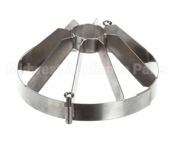 490-8 Nemco 8-Section Blade Assembly-Apple