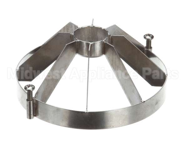 490-8 Nemco 8-Section Blade Assembly-Apple