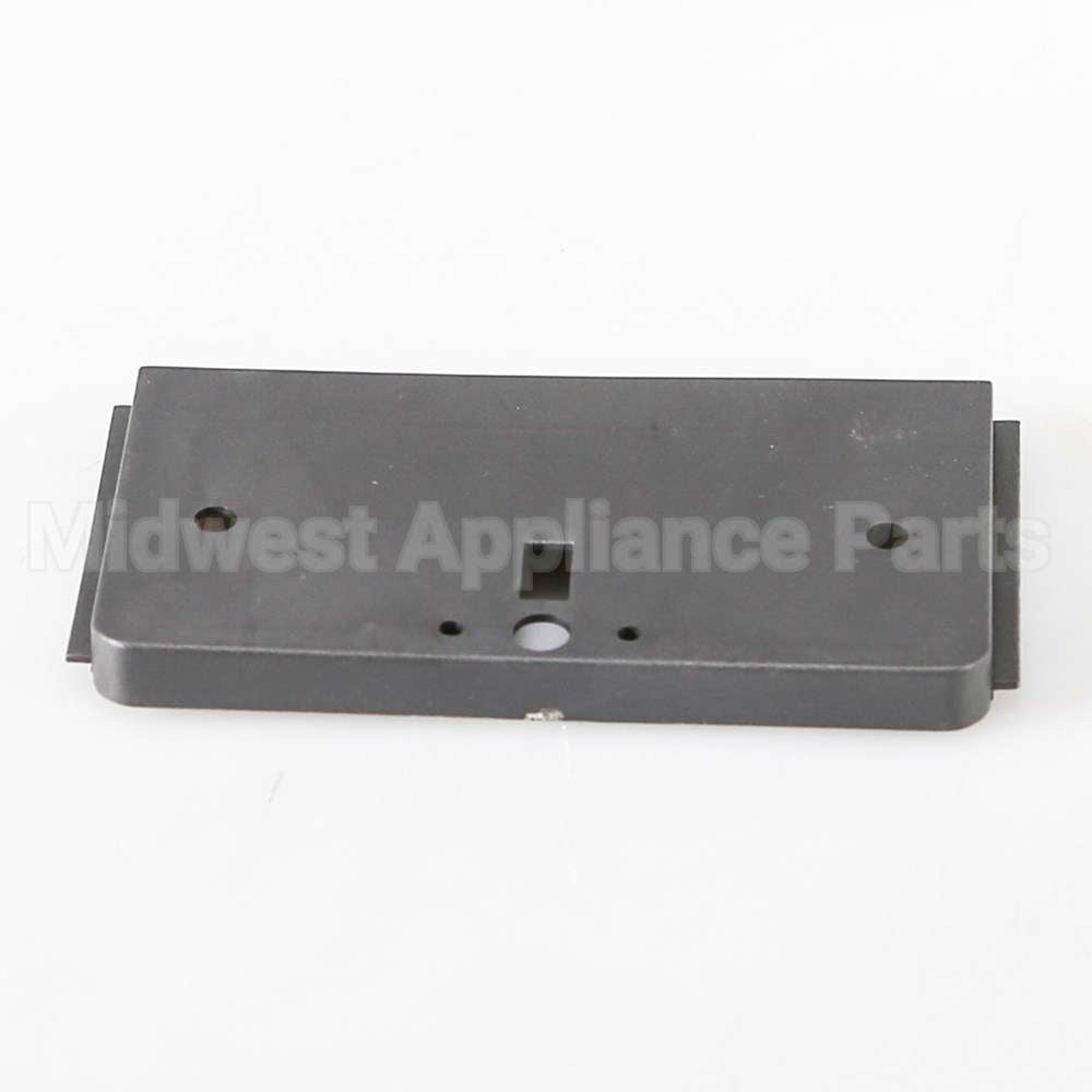 49001083 Whirlpool Latch Plate (Upr-Blk)