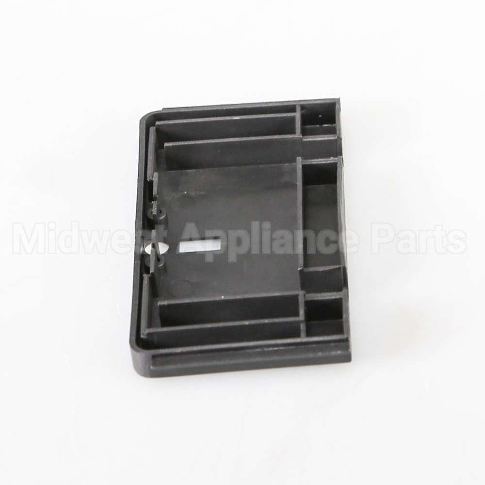 49001083 Whirlpool Latch Plate (Upr-Blk)