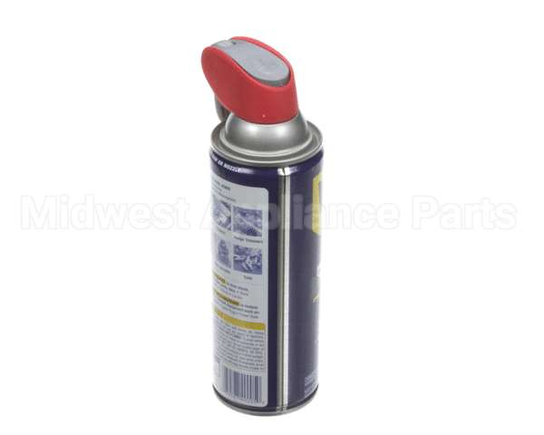 490057 Wd-40 Wd-40 Lubricant Straw 12Oz Can