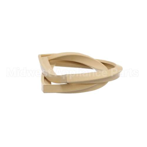 490128 Ultrasource Gasket, Door, 24.5X15.375X1