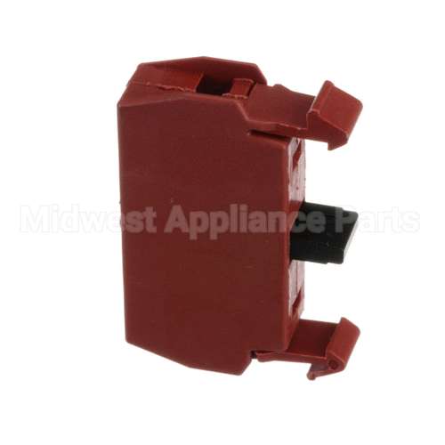 490161 Ultrasource Contact Block N.o.