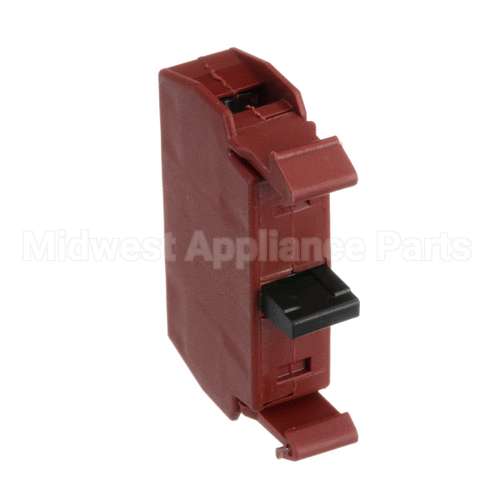 490161 Ultrasource Contact Block N.o.