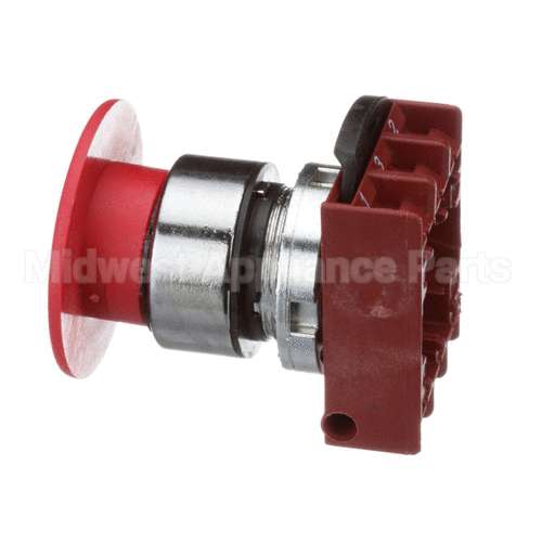 490253 Ultrasource Emergency Stop