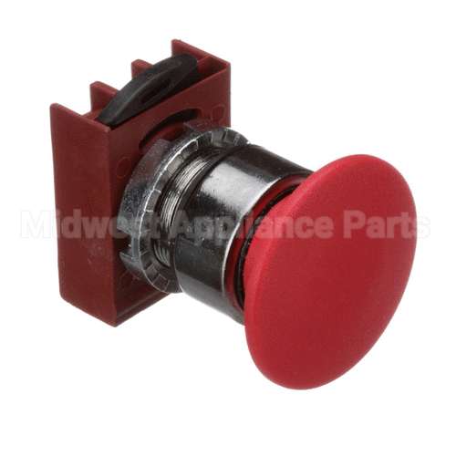 490253 Ultrasource Emergency Stop