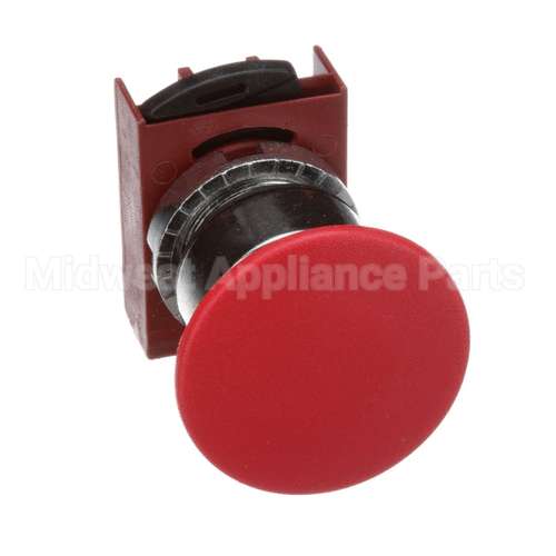 490253 Ultrasource Emergency Stop