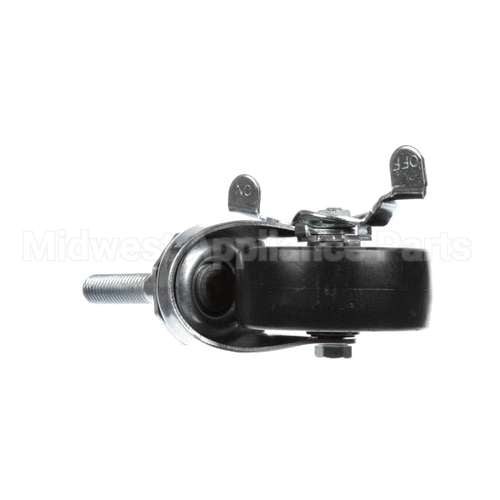490257 Ultrasource 3 In Caster W/ Brake