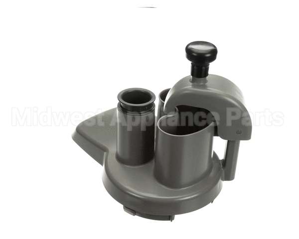 49033 Robot Coupe Veg Prep Lid Assembly