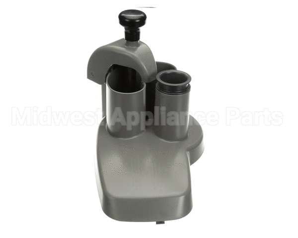 49033 Robot Coupe Veg Prep Lid Assembly
