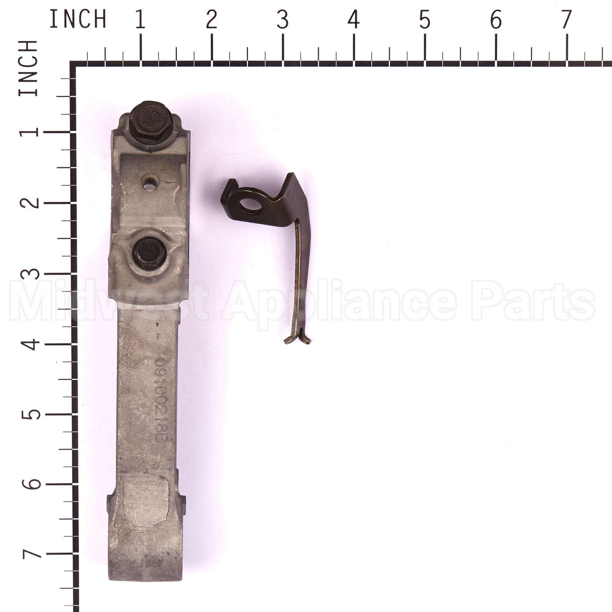 490348 Briggs & Stratton Rod-Connecting