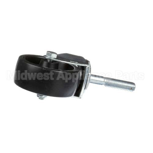 490386 Ultrasource 3 In Caster W/O Brake