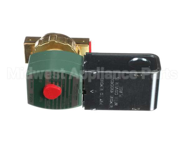 4905-01000 Insinger Water Solenoid