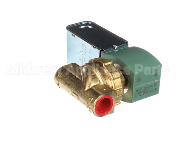 4905-01000 Insinger Water Solenoid