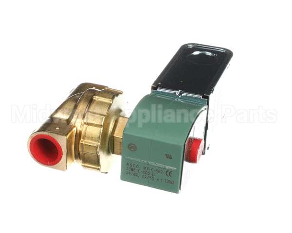 4905-01000 Insinger Water Solenoid
