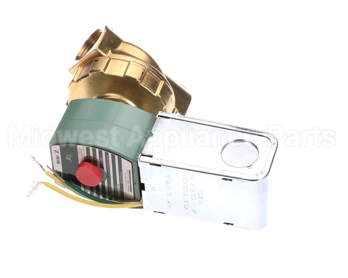 4905-01830 Insinger Solenoid 3/4, 24V