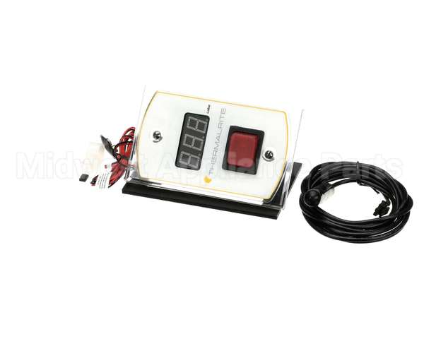 4905 Thermalrite Blast Chiller Thermometer Digital W/Switch 1967-2 Ever