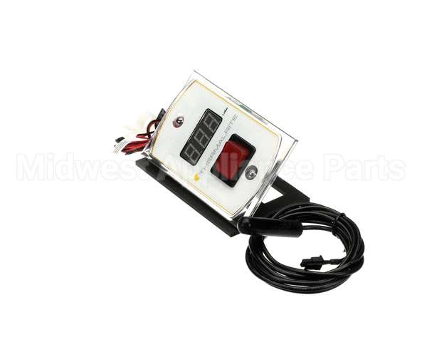 4905 Thermalrite Blast Chiller Thermometer Digital W/Switch 1967-2 Ever