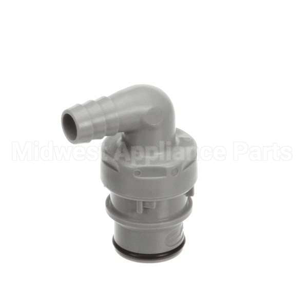 49055 Compatible Cornelius Fitting L Cplg 3/8Bb