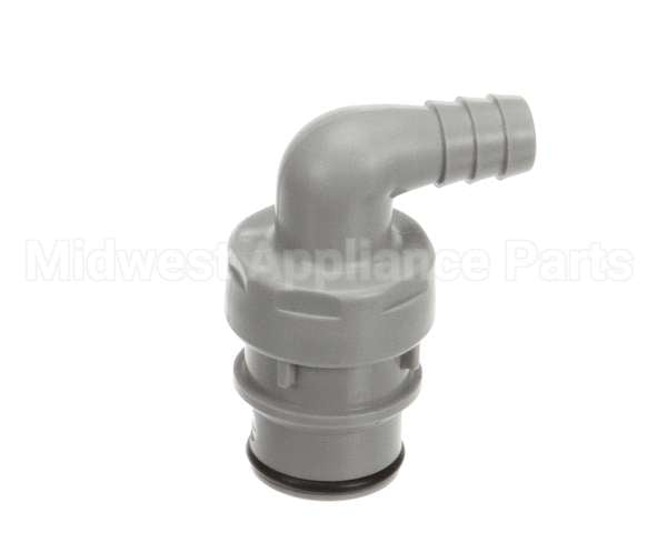 49055 Cornelius Fitting L Cplg 3/8Bb