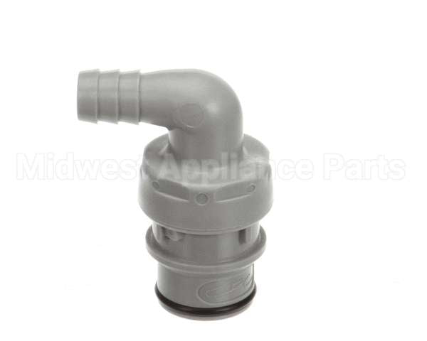 49055 Cornelius Fitting L Cplg 3/8Bb