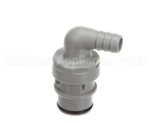 49055 Cornelius Fitting L Cplg 3/8Bb