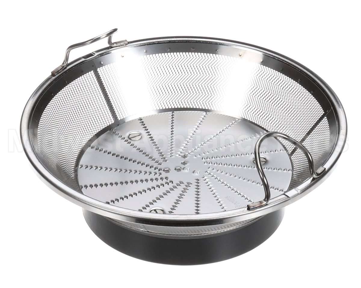 49057 Robot Coupe Heavy Duty Basket J100U