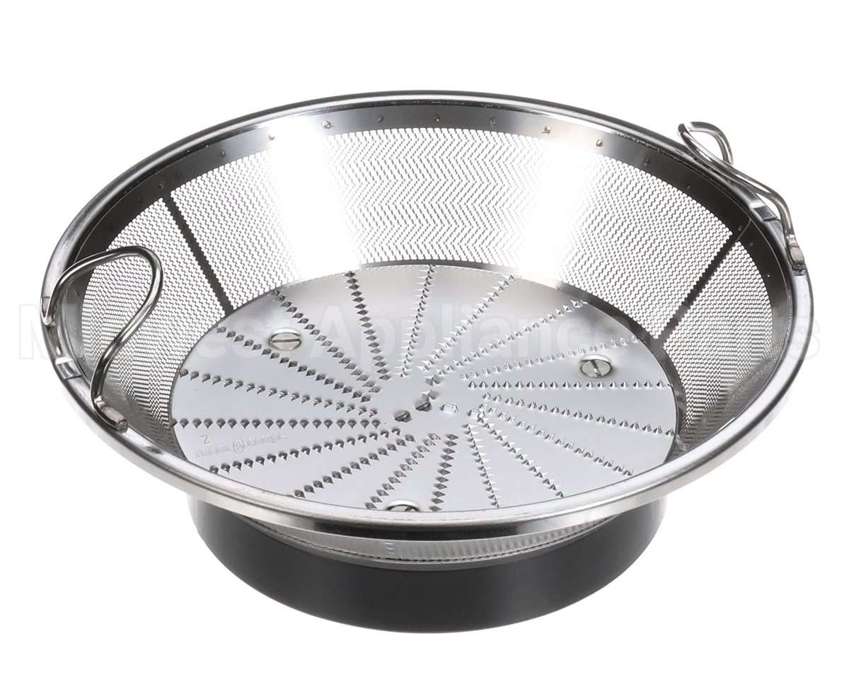 49057 Robot Coupe Heavy Duty Basket J100U