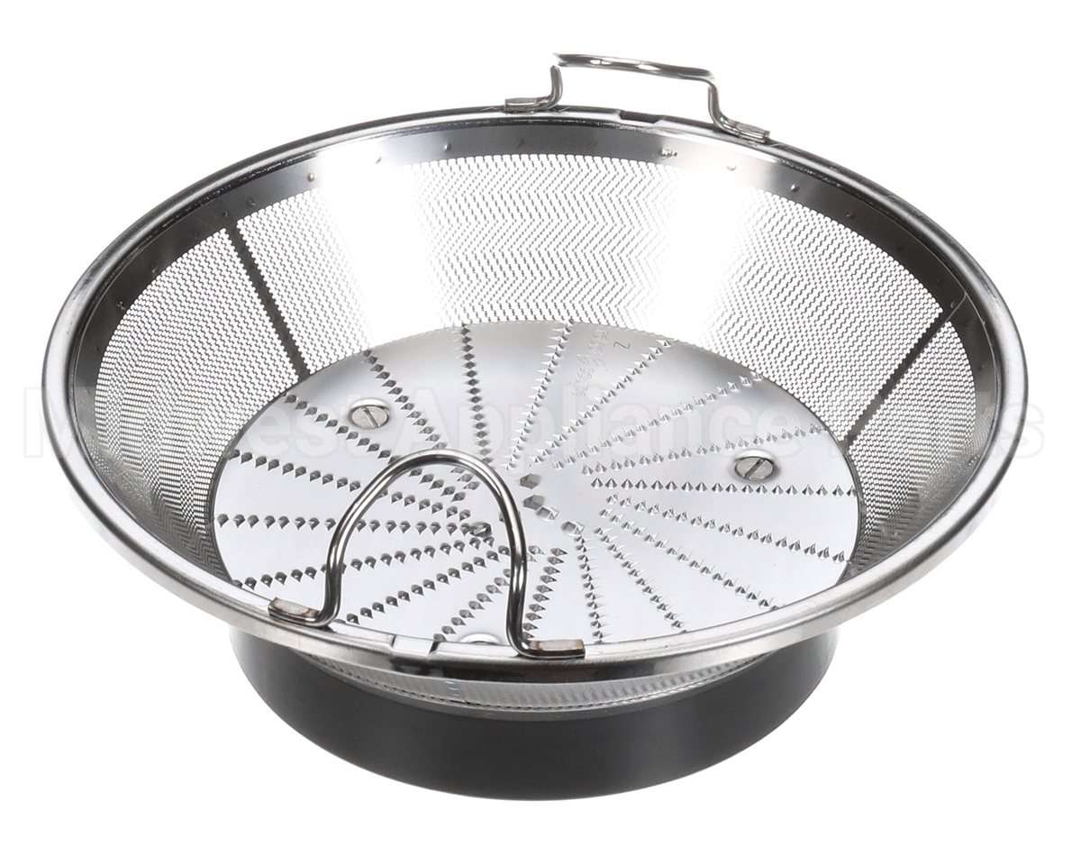 49057 Robot Coupe Heavy Duty Basket J100U